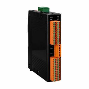 MN-3253T Distributed Motionnet 32-ch Isolated DI Module with terminal block (RoHS)