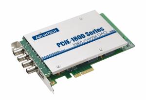 PCIE-1840L-AE 4-CH, 80MS/S DIGITIZER PCIE CARD