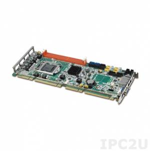 PCE-5126QG2-00A1E PICMG 1.3 Intel Core i7/i5/i3 LGA1155 CPU Card Q67 FSHB with DDR3/Dual GbE/SATA III
