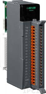 I-8014W 16-bit 250K sampling rate 8/16-channel analog input module
