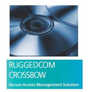 RUGGEDCOM-CROSSBOW RUGGEDCOM secure access management software