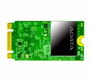 IM2S3134N-064GM 64GB M.2 ADATA IM2S3134N, M.2 2242, PCIe x4 Gen3 M-Key, MLC, DRAM cache, Read/Write up to 350/90 MB/s, Standard Temperature 0...+70C