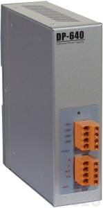 DP-640 AC input 40W Industrial Power Supply