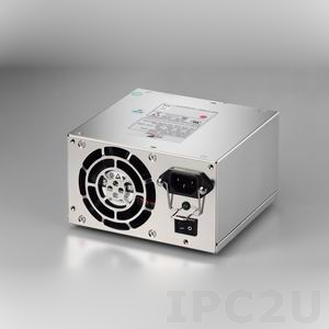ZIPPY HG2-5600E AC Input 600W Industrial Power Supply, with Active PFC, RoHS