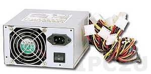 ORION-D5501P 550W PS/2 ATX power supply with active PFC