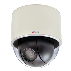 I92 2MP Indoor PTZ with D/N, Extreme WDR, SLLS, 30x Zoom lens, f4.3-129mm/F1.6-5.0, DC iris, H.264, 1080p/30fps, 2D+3D DNR, Audio, MicroSDHC/MicroSDXC, High PoE/DC12V, IK09, DI/DO