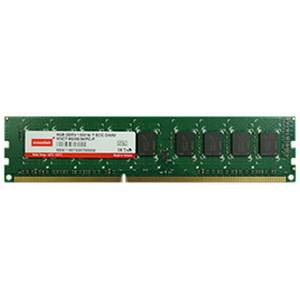 M3CW-4GMJ3F0C-K Memory Module 4GB DDR3L ECC U-DIMM 1600MT/s, 256Mx8, IC Micron, Rank 2, dual side, ECC, -40...+85C